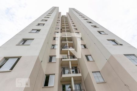 Apartamento à venda com 69m², 3 quartos e 1 vagafachada