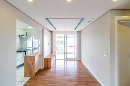 Sala de apartamento à venda com 2 quartos, 78m² em Jaguaré, São Paulo