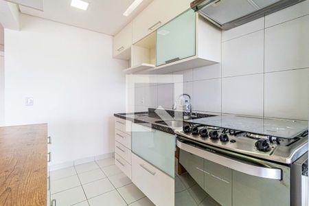Apartamento à venda com 78m², 2 quartos e 1 vaga Apartamento à venda com 78m², 2 quartos e 1 vagaCozinha