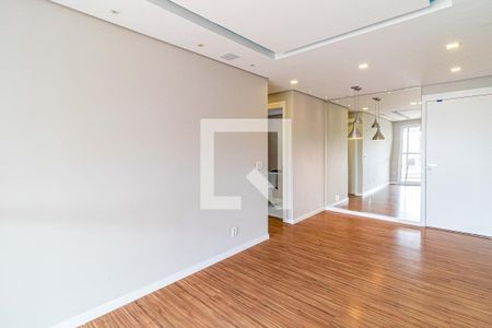 Sala de apartamento à venda com 2 quartos, 78m² em Jaguaré, São Paulo