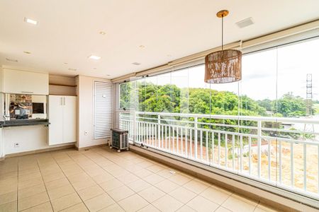 Apartamento à venda com 78m², 2 quartos e 1 vaga Apartamento à venda com 78m², 2 quartos e 1 vagaVaranda