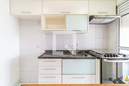 Apartamento à venda com 78m², 2 quartos e 1 vaga Apartamento à venda com 78m², 2 quartos e 1 vagaCozinha