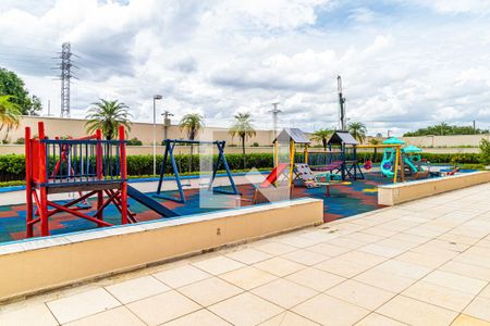 Apartamento à venda com 78m², 2 quartos e 1 vaga Apartamento à venda com 78m², 2 quartos e 1 vagaÁrea comum - Playground