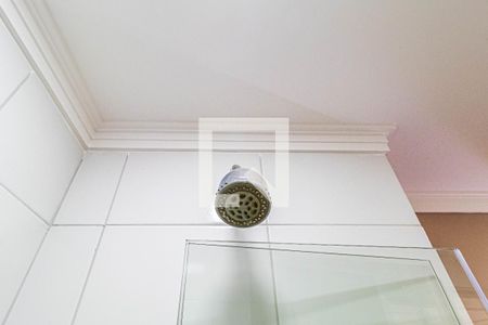 Apartamento à venda com 78m², 2 quartos e 1 vaga Apartamento à venda com 78m², 2 quartos e 1 vagaBanheiro social