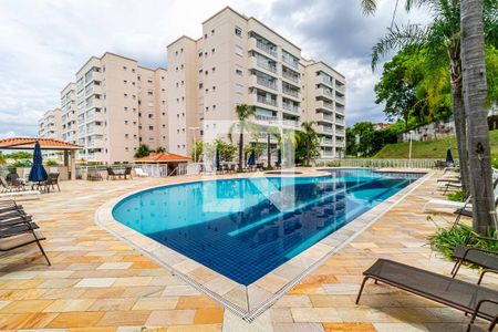 Apartamento à venda com 78m², 2 quartos e 1 vaga Apartamento à venda com 78m², 2 quartos e 1 vagaÁrea comum - Piscina