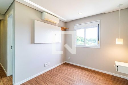 Suite de apartamento à venda com 2 quartos, 78m² em Jaguaré, São Paulo