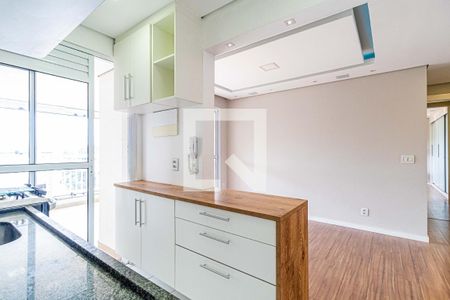 Apartamento à venda com 78m², 2 quartos e 1 vaga Apartamento à venda com 78m², 2 quartos e 1 vagaCozinha