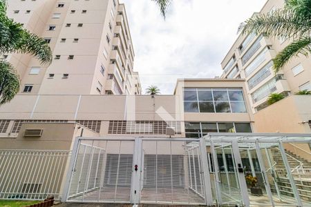 Apartamento à venda com 78m², 2 quartos e 1 vaga Apartamento à venda com 78m², 2 quartos e 1 vagaÁrea comum - Fachada