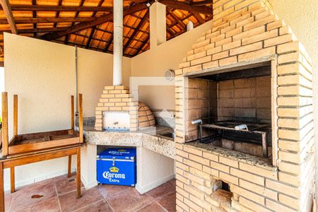 Apartamento à venda com 78m², 2 quartos e 1 vaga Apartamento à venda com 78m², 2 quartos e 1 vagaÁrea comum - Churrasqueira