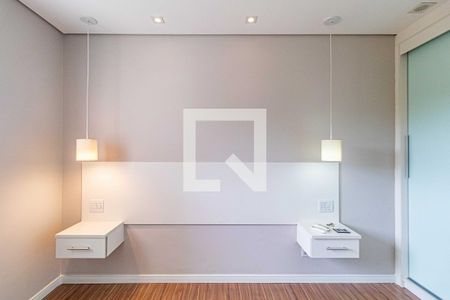 Suite de apartamento à venda com 2 quartos, 78m² em Jaguaré, São Paulo