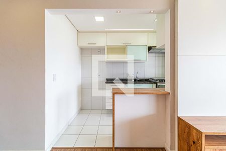 Apartamento à venda com 78m², 2 quartos e 1 vaga Apartamento à venda com 78m², 2 quartos e 1 vagaCozinha