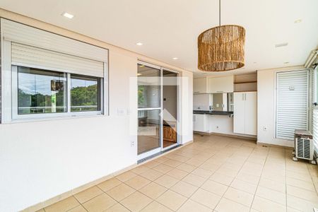 Apartamento à venda com 78m², 2 quartos e 1 vaga Apartamento à venda com 78m², 2 quartos e 1 vagaVaranda