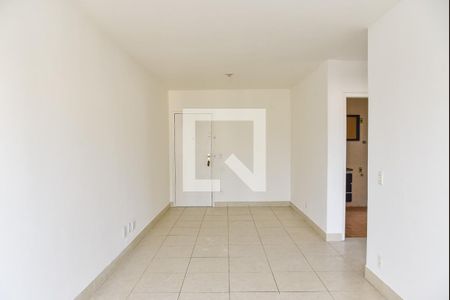 Sala de apartamento para alugar com 1 quarto, 43m² em Liberdade, São Paulo