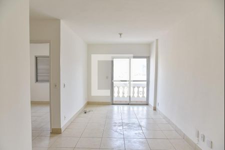 Apartamento à venda com 43m², 1 quarto e 1 vaga Apartamento à venda com 43m², 1 quarto e 1 vagaSala