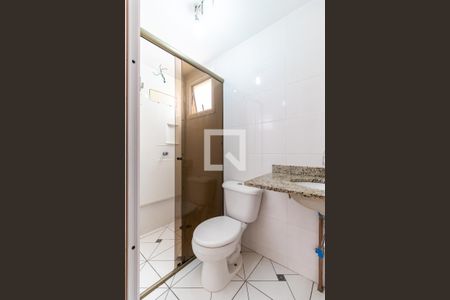 Apartamento à venda com 50m², 2 quartos e 1 vagaBanheiro