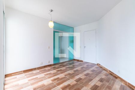 Sala de apartamento à venda com 2 quartos, 50m² em Cidade Ademar, São Paulo