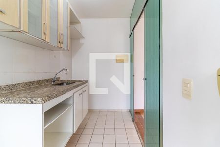 Apartamento à venda com 50m², 2 quartos e 1 vagaCozinha