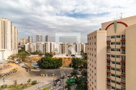 Apartamento à venda com 50m², 2 quartos e 1 vagaVista do Quarto 2
