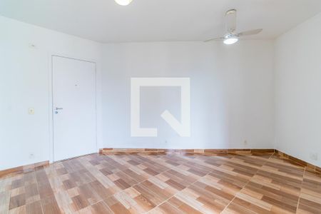 Sala de apartamento para alugar com 2 quartos, 50m² em Cidade Ademar, São Paulo