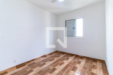 Quarto 1 de apartamento à venda com 2 quartos, 50m² em Cidade Ademar, São Paulo