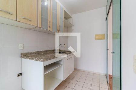 Apartamento à venda com 50m², 2 quartos e 1 vagaCozinha