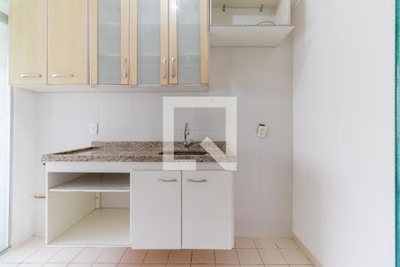 Apartamento à venda com 50m², 2 quartos e 1 vagaCozinha