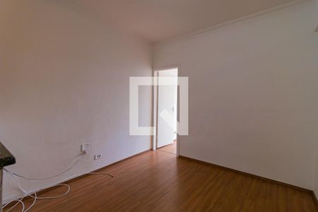 Sala de apartamento para alugar com 1 quarto, 35m² em Consolação, São Paulo