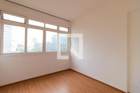Quarto de apartamento para alugar com 1 quarto, 35m² em Consolação, São Paulo