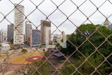 Vista de apartamento para alugar com 1 quarto, 35m² em Consolação, São Paulo