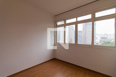 Quarto de apartamento para alugar com 1 quarto, 35m² em Consolação, São Paulo
