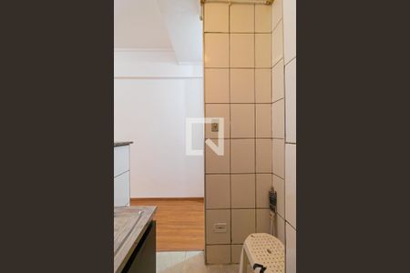 Apartamento para alugar com 35m², 1 quarto e sem vagaCozinha