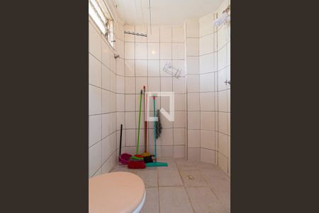 Apartamento para alugar com 35m², 1 quarto e sem vagaBanheiro