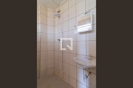 Apartamento para alugar com 35m², 1 quarto e sem vagaBanheiro