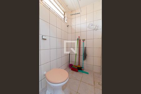 Apartamento para alugar com 35m², 1 quarto e sem vagaBanheiro