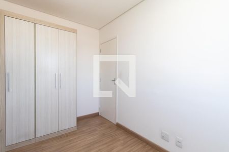 Apartamento à venda com 48m², 2 quartos e 1 vagaQuarto 2