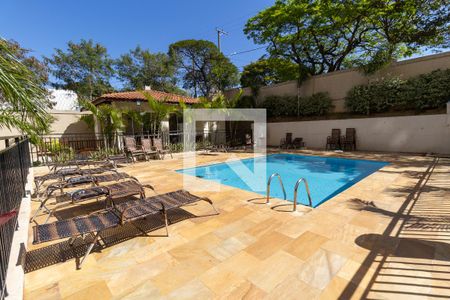 Apartamento à venda com 48m², 2 quartos e 1 vagaÁrea comum - Piscina