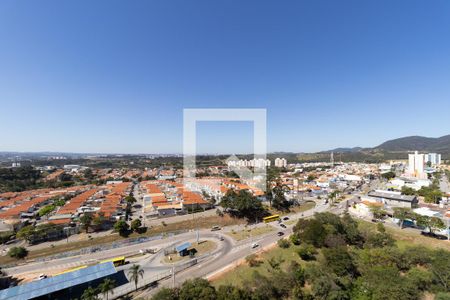 Apartamento à venda com 48m², 2 quartos e 1 vagaVista do quarto 2
