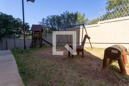 Apartamento à venda com 48m², 2 quartos e 1 vagaÁrea Comum - Playground