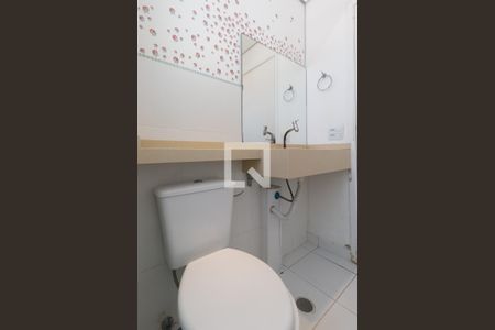 Apartamento à venda com 48m², 2 quartos e 1 vagaBanheiro