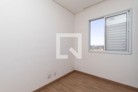 Apartamento à venda com 48m², 2 quartos e 1 vagaQuarto 2
