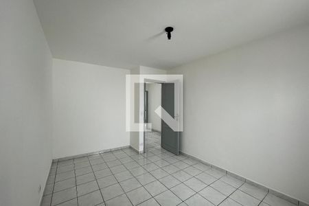 Quarto 1 de casa para alugar com 2 quartos, 89m² em Campo Grande, São Paulo