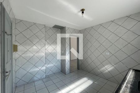 Casa para alugar com 89m², 2 quartos e 1 vaga Casa para alugar com 89m², 2 quartos e 1 vagaCozinha