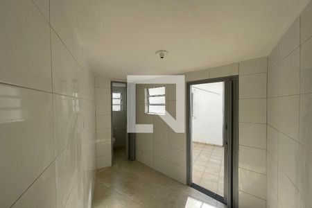 Casa para alugar com 89m², 2 quartos e 1 vaga Casa para alugar com 89m², 2 quartos e 1 vagaLavanderia