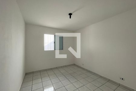 Quarto 1 de casa para alugar com 2 quartos, 89m² em Campo Grande, São Paulo