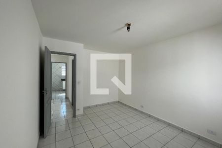 Quarto 2 de casa para alugar com 2 quartos, 89m² em Campo Grande, São Paulo