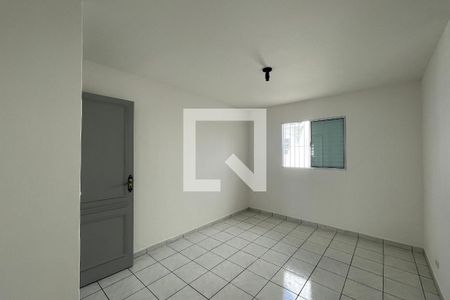 Quarto 1 de casa para alugar com 2 quartos, 89m² em Campo Grande, São Paulo