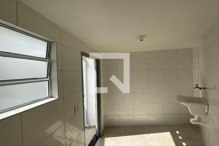 Casa para alugar com 89m², 2 quartos e 1 vaga Casa para alugar com 89m², 2 quartos e 1 vagaLavanderia