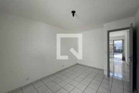 Quarto 1 de casa para alugar com 2 quartos, 89m² em Campo Grande, São Paulo