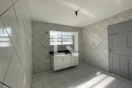Casa para alugar com 89m², 2 quartos e 1 vaga Casa para alugar com 89m², 2 quartos e 1 vagaCozinha