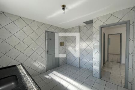 Casa para alugar com 89m², 2 quartos e 1 vaga Casa para alugar com 89m², 2 quartos e 1 vagaCozinha